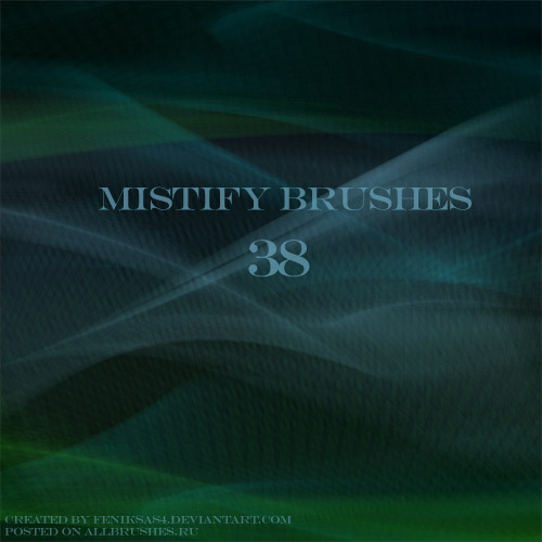 高清晰超酷梦幻螺旋炫光PS笔刷(之三)&nbsp;