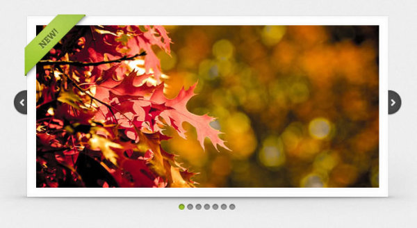基于jQuery的自动播放图片展示-Slides&nbsp;1.0.9