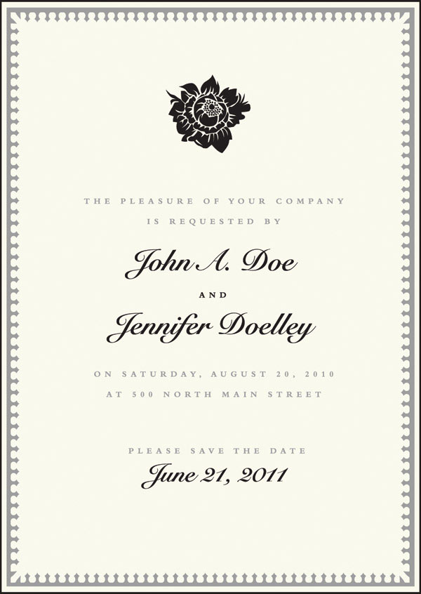 证书矢量素材-1