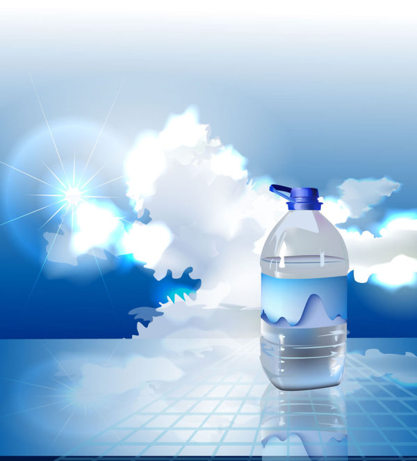 精美广告传单03&mdash;&mdash;矢量素材