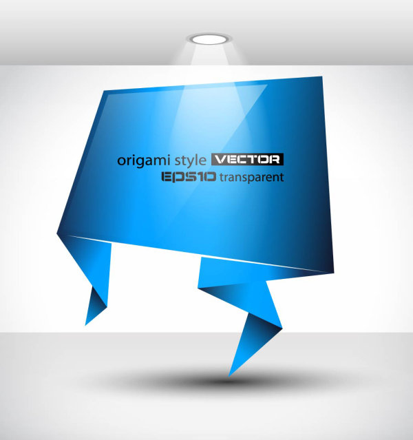 精美箭头包角06&mdash;&mdash;矢量素材