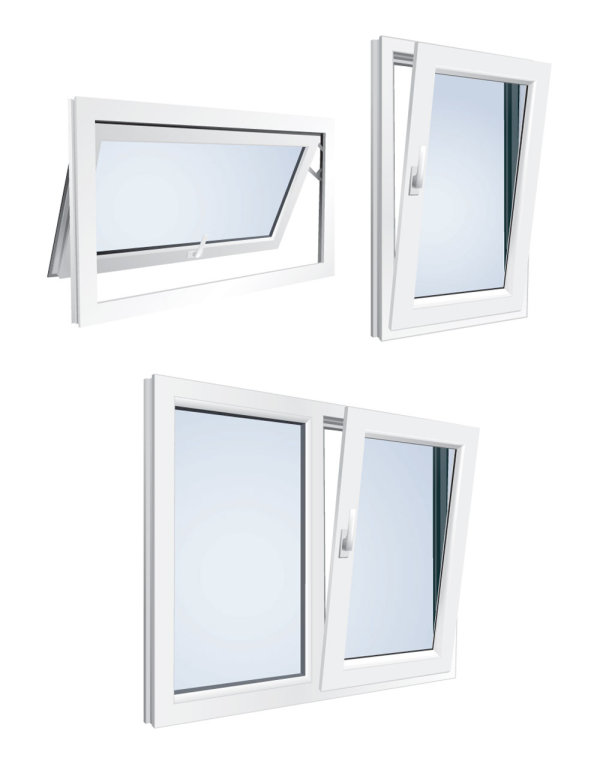 家居装饰素材01&mdash;&mdash;矢量素材