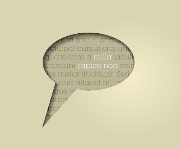 Fine hollow box 02 - vector material