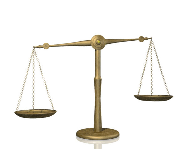 Libra 03 - vector material