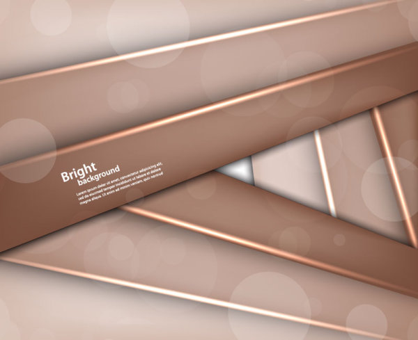 Modern fashion background 01 - vector material