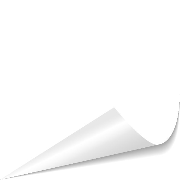 Blank Paper 06 - vector material