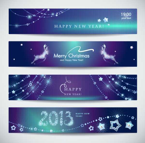 2013 fashion label 03 - vector material