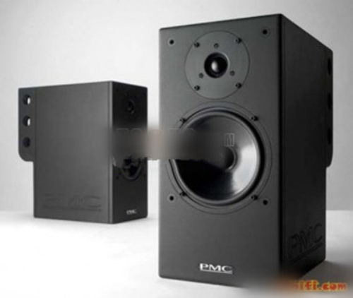 3d model of computer audio