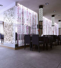 Modern minimalist and elegant - Hotel