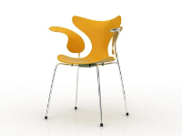 Office furniture chairs model