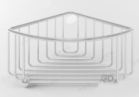 Triangle bathroom pendant