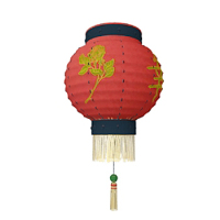 Lantern 3D model
