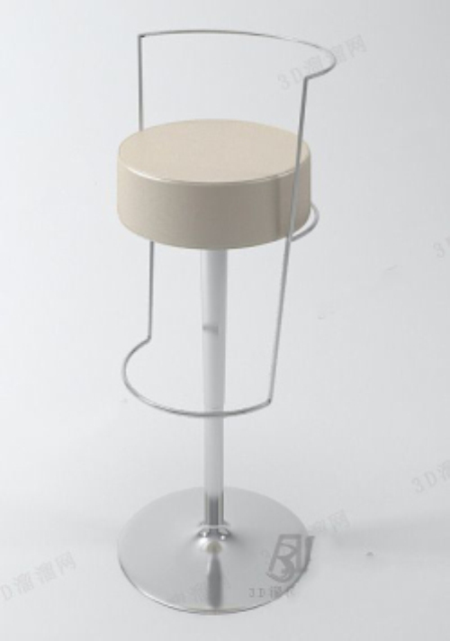Creative highchair model