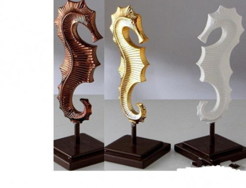 3d model of hippocampal type furnishings