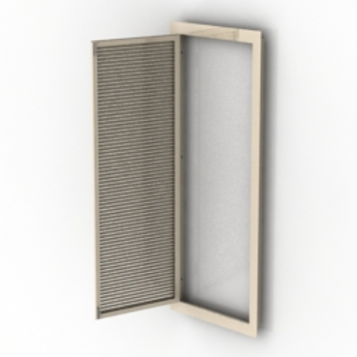 kitchen window model