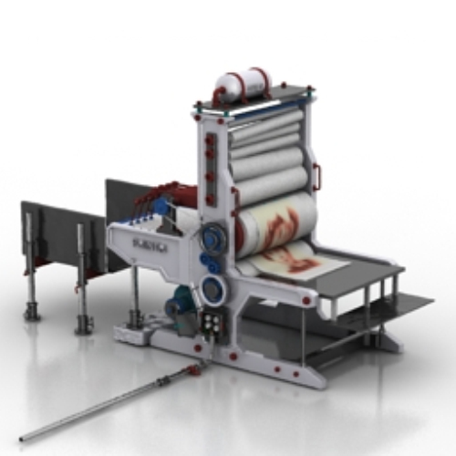 Full plot device model