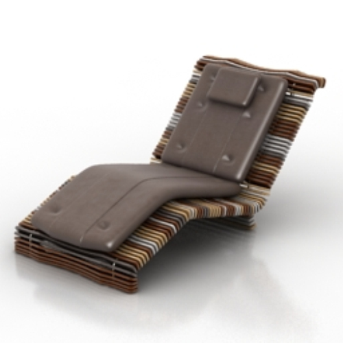 Luxury recliner