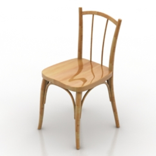 Common chair models