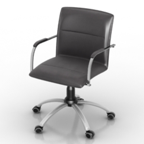 Corporate swivel model