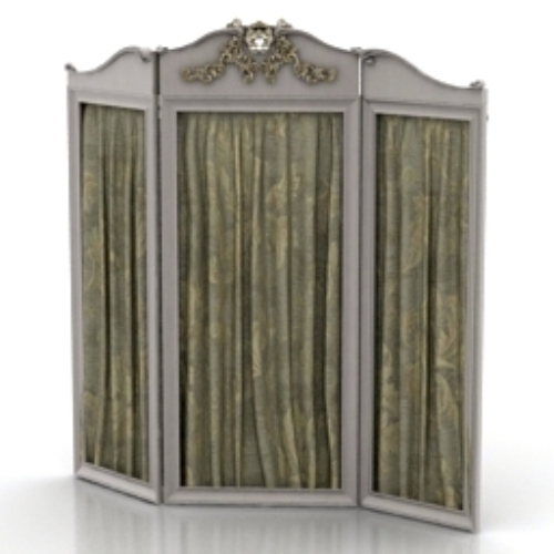 European classical screen