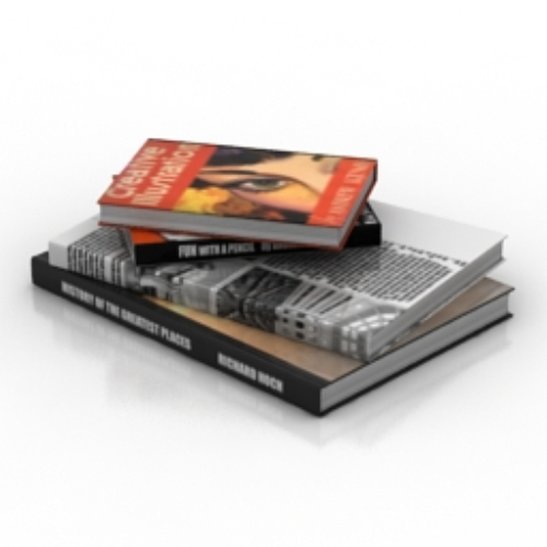 books model