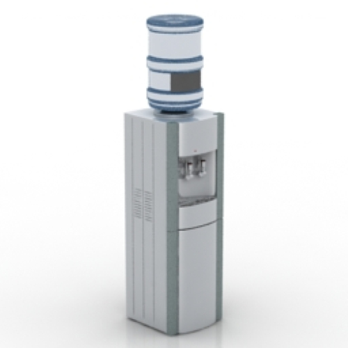 high-grade water dispenser models