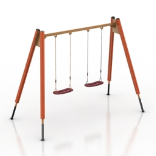 double swing model