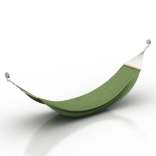 banana chair model