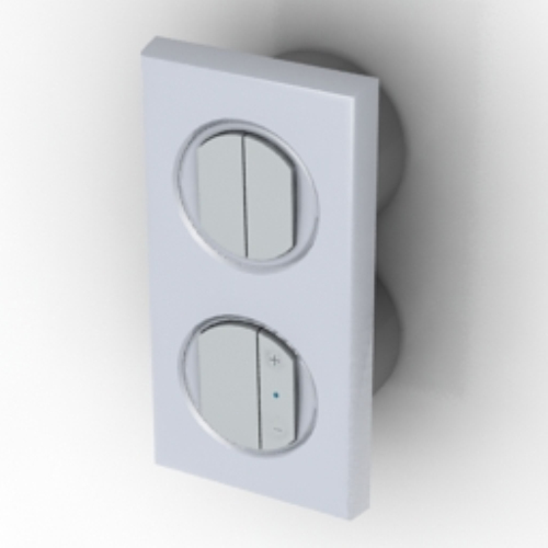 Household switch model