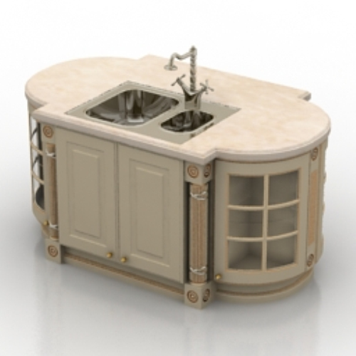 European sink model